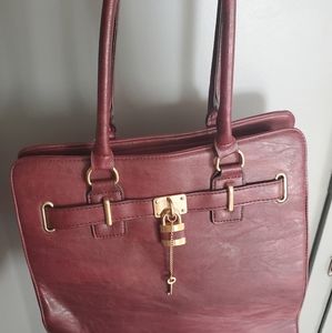 Aldo shoulder bag
